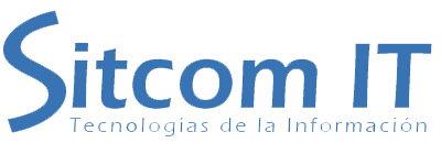 Logo Sitcom IT